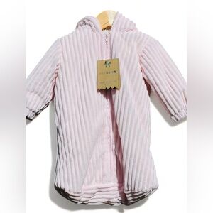 Mon Lapin Baby Bunting NWT